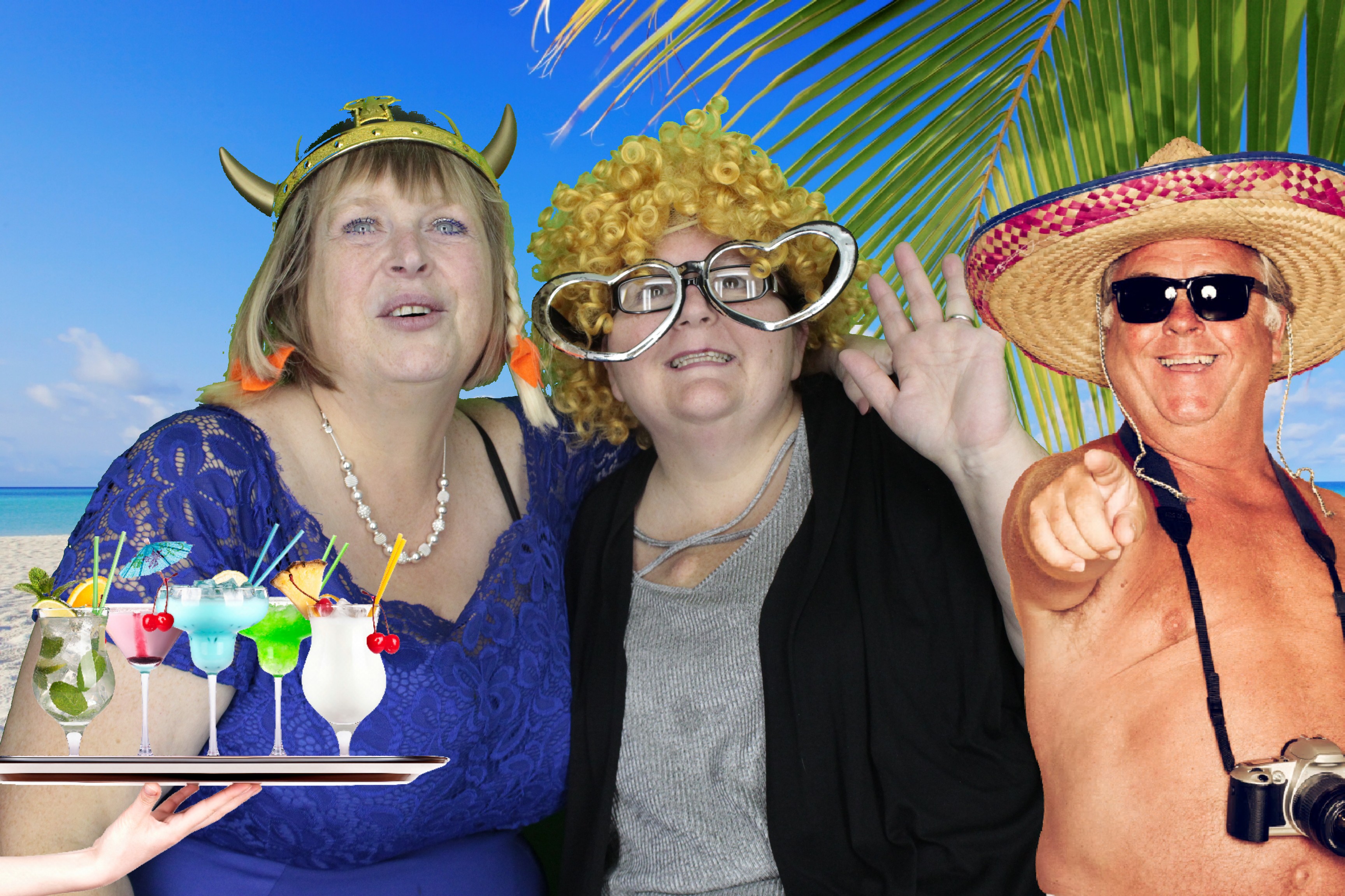 Mr & Mrs Rowe's Wedding | View more photos from the event at gallery.myphotoboothexperience.co.uk/u/MyPhotoBoothExperienceLtd/Mr-Mrs-Rowes-Wedding